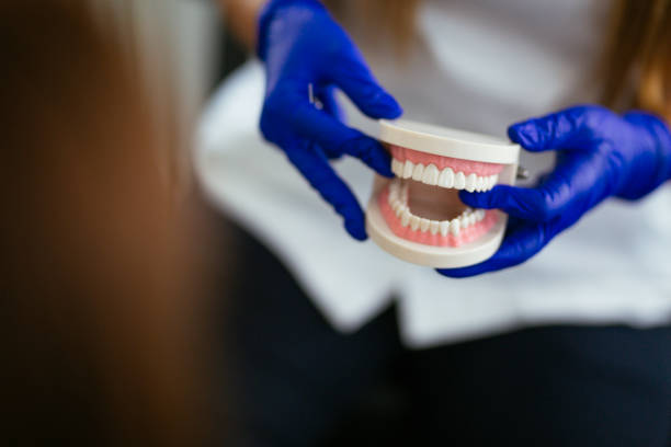 Oral Cancer Screening in Trenton, OH