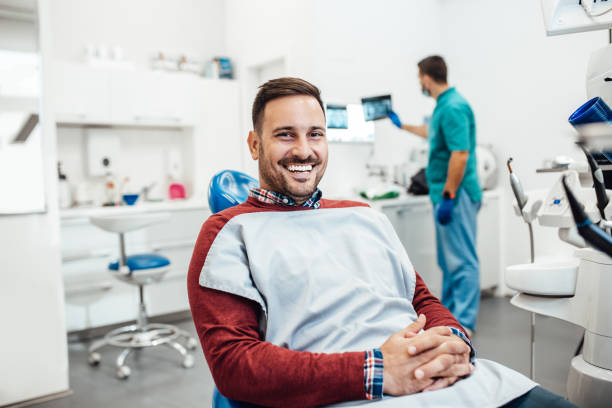 Best Invisalign and Clear Aligners  in Trenton, OH